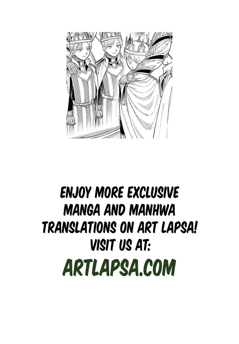 Shukufuku no Ceska Chapter 8.5 page 3