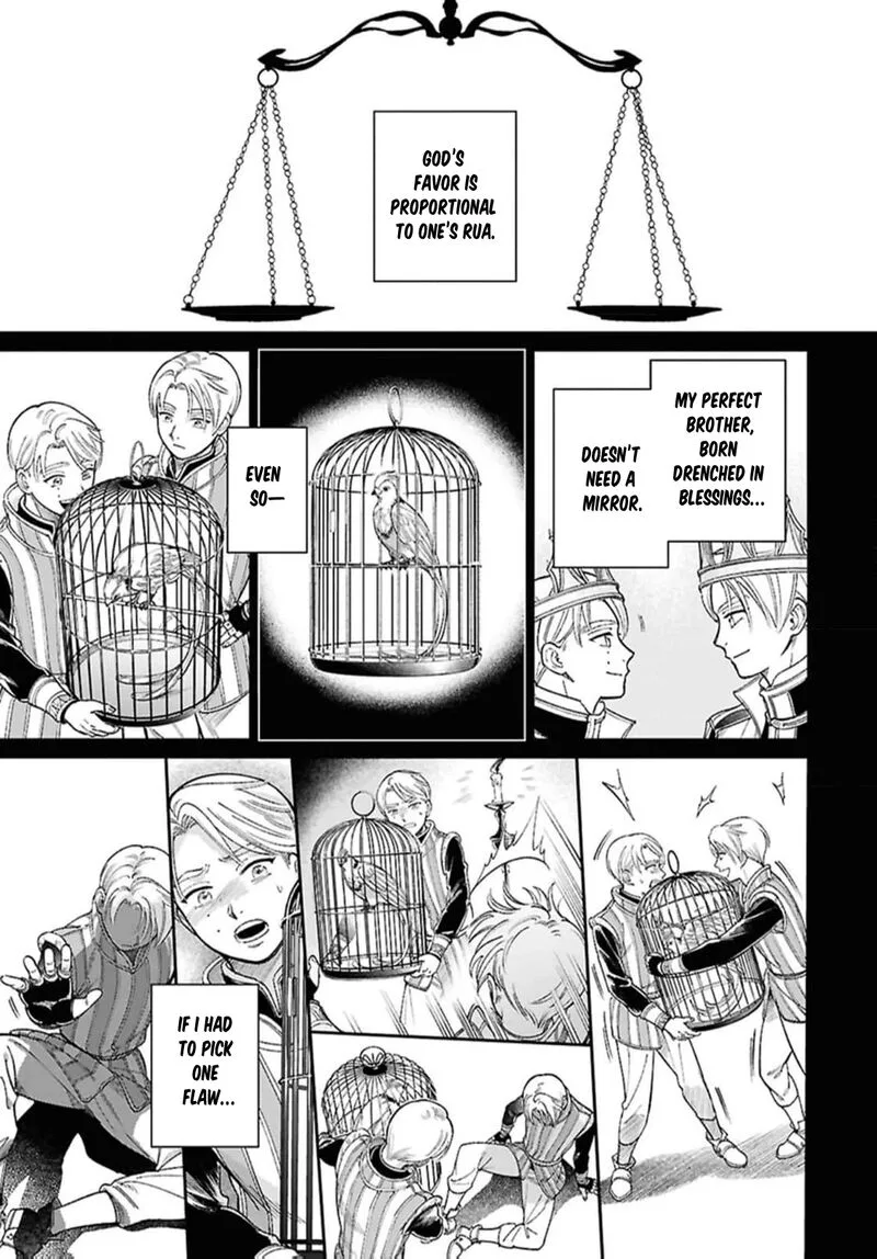 Shukufuku no Ceska Chapter 8.5 page 8