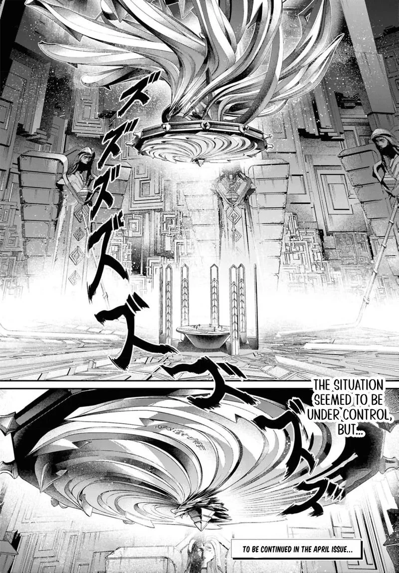 Shukufuku no Ceska Chapter 8 page 24
