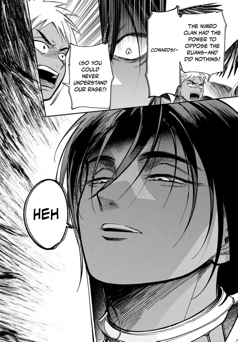 Shukufuku no Ceska Chapter 9 page 13