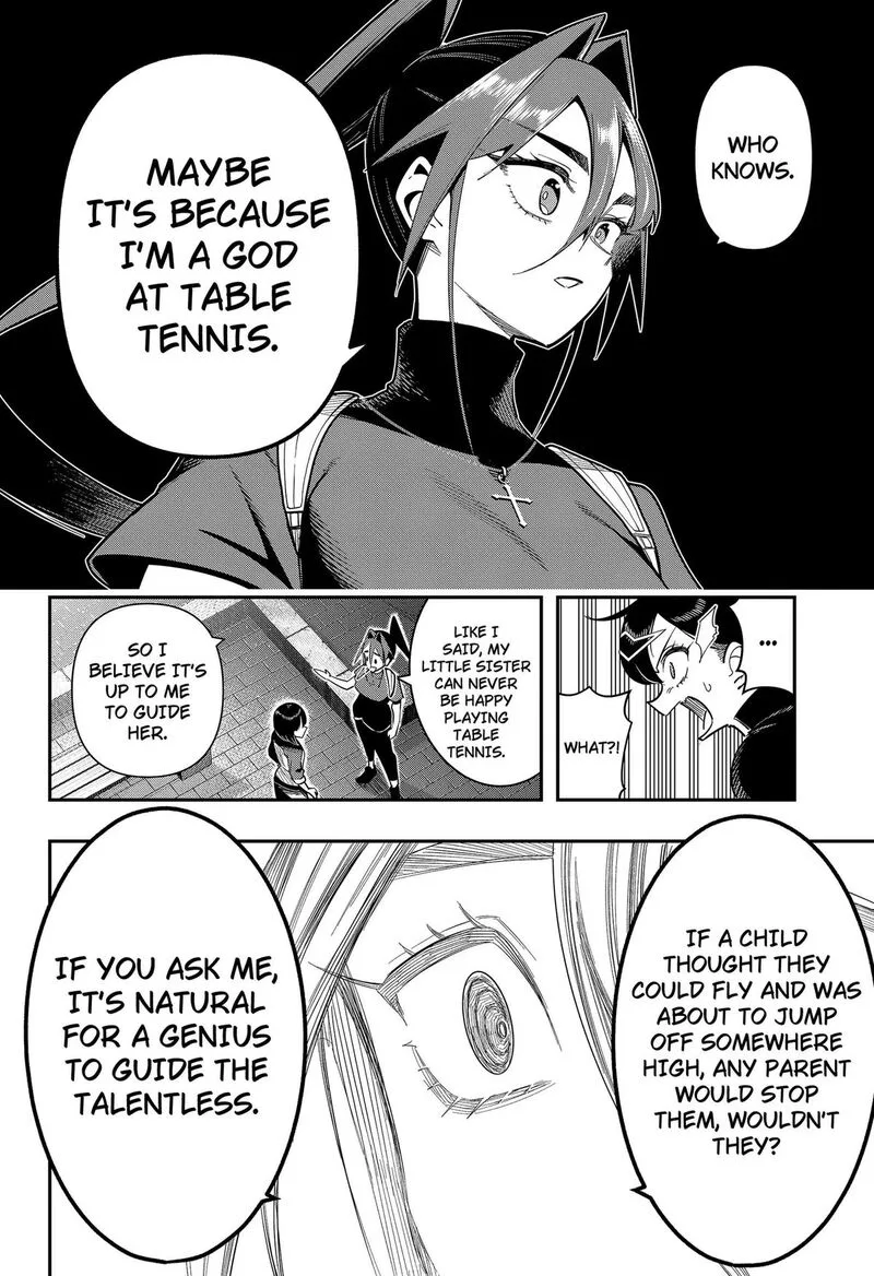 Shunrai takkyū Chapter 25 page 16