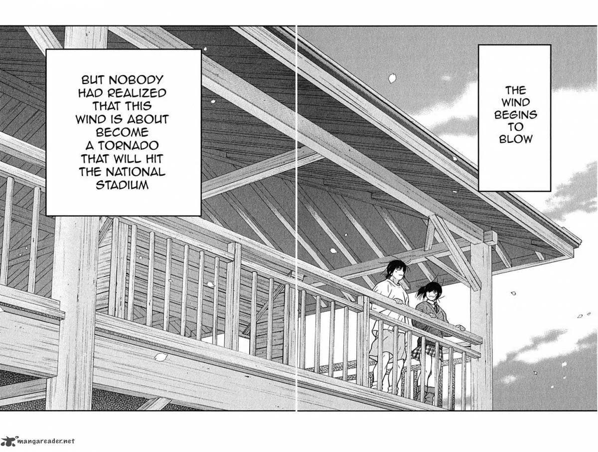Shura no Mon Iden - Fudekage Chapter 1 page 68