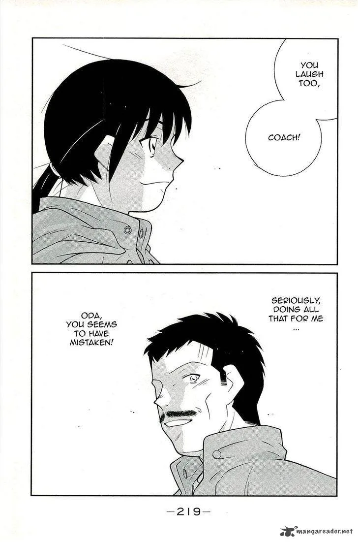 Shura no Mon Iden - Fudekage Chapter 15 page 59