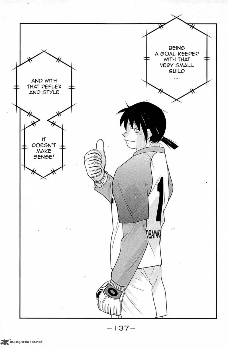 Shura no Mon Iden - Fudekage Chapter 17 page 62