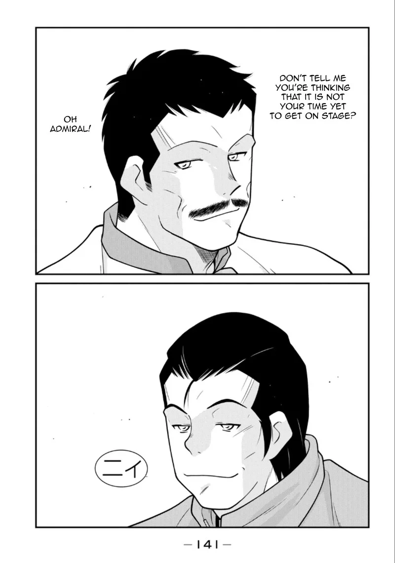 Shura no Mon Iden - Fudekage Chapter 20 page 63