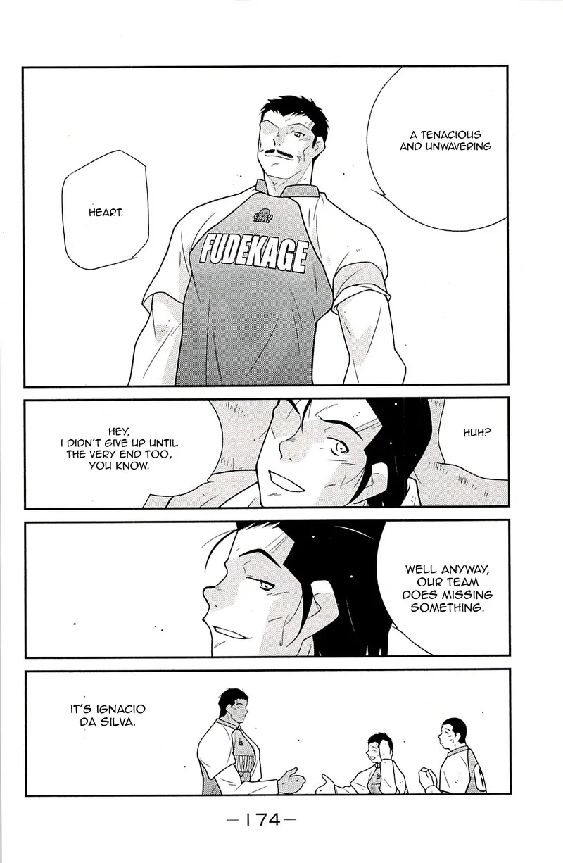 Shura no Mon Iden - Fudekage Chapter 24 page 9