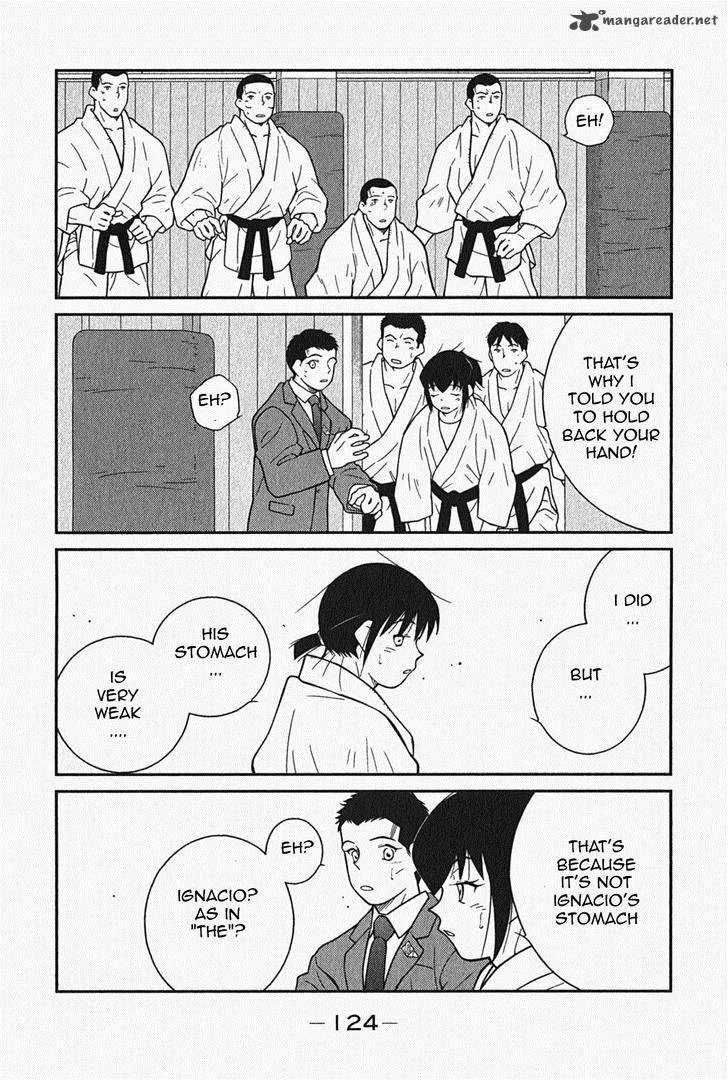 Shura no Mon Iden - Fudekage Chapter 5 page 62