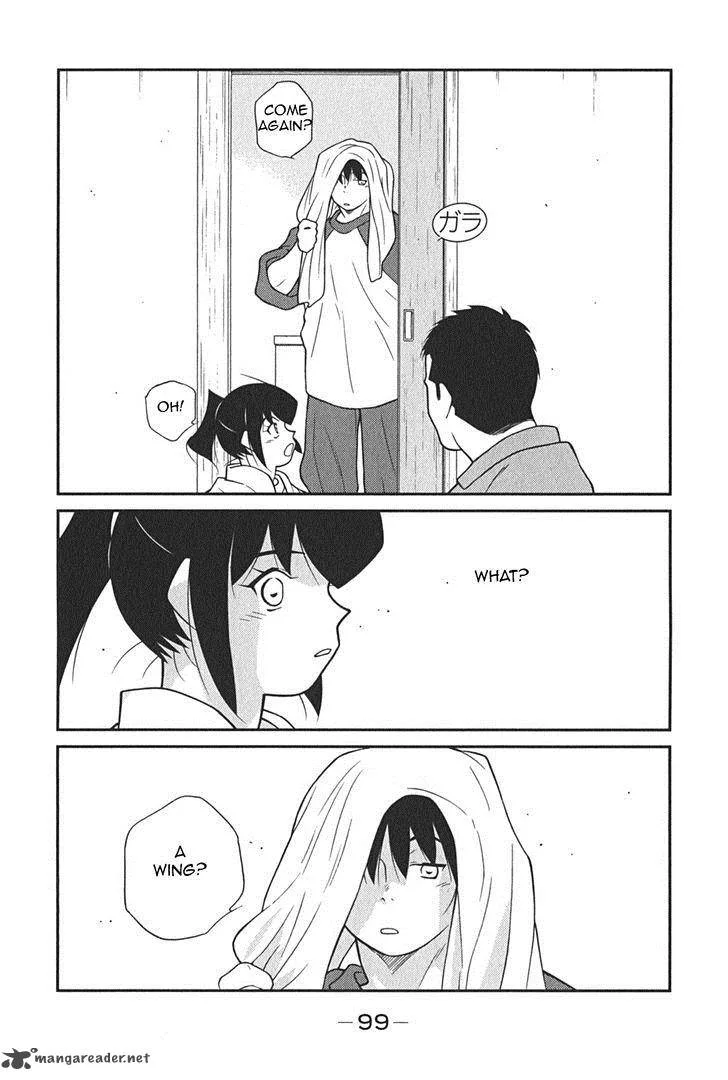 Shura no Mon Iden - Fudekage Chapter 8 page 28