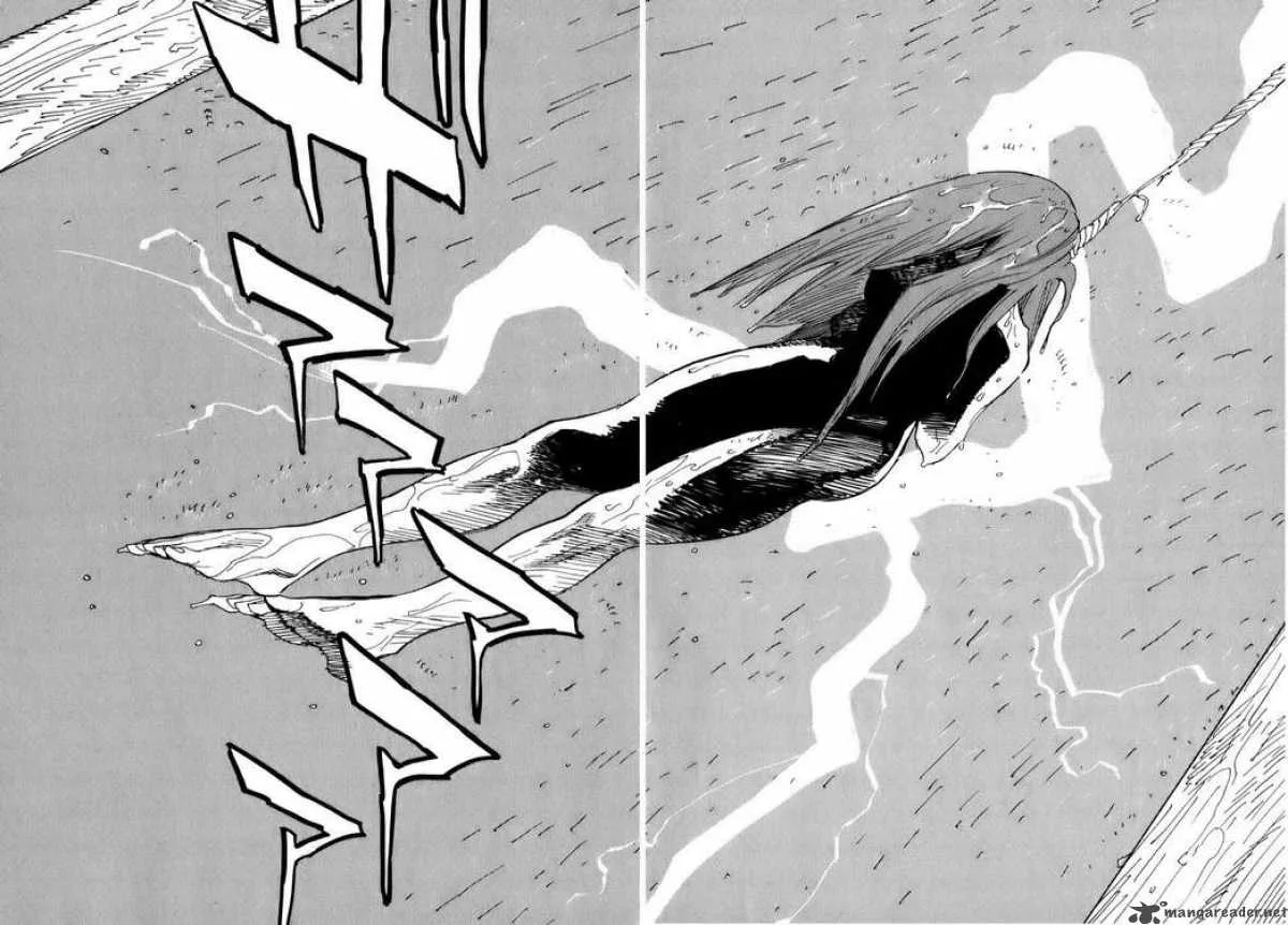 Shut Hell Chapter 1 page 19