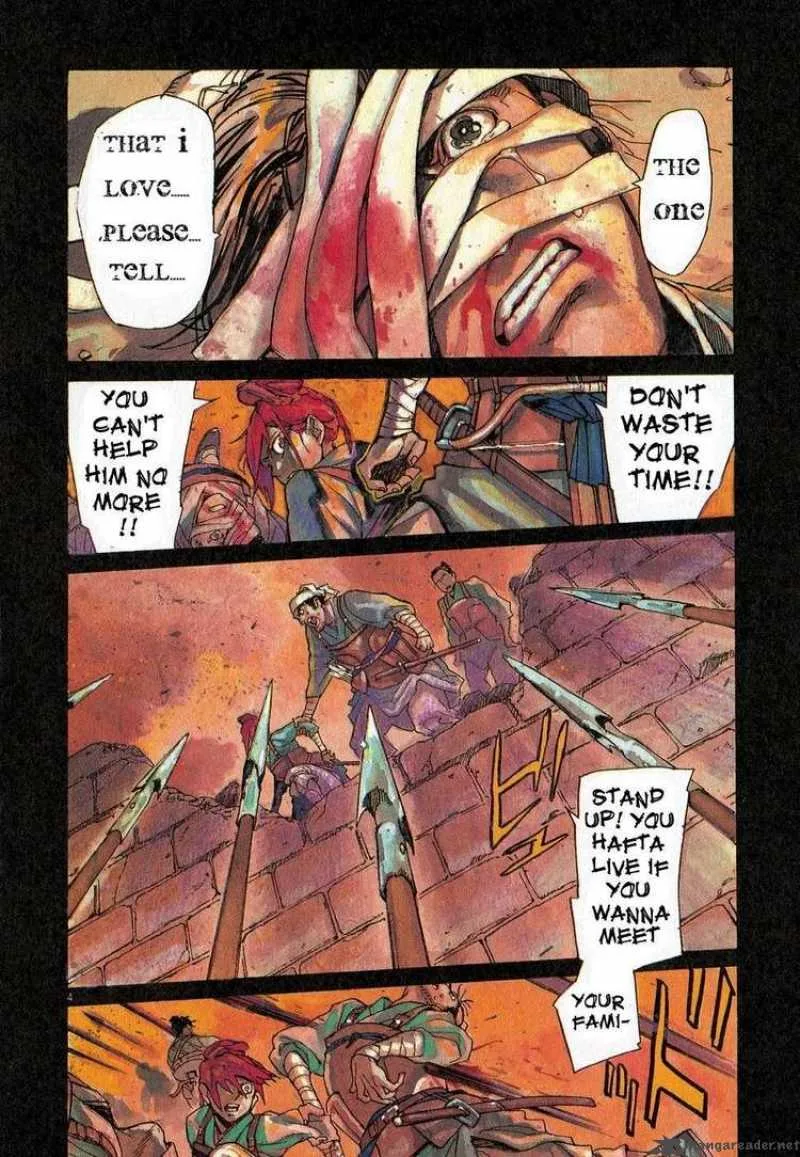 Shut Hell Chapter 1 page 9