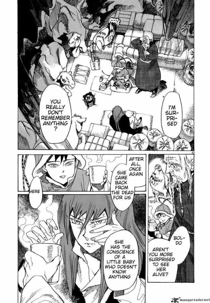 Shut Hell Chapter 1 page 42