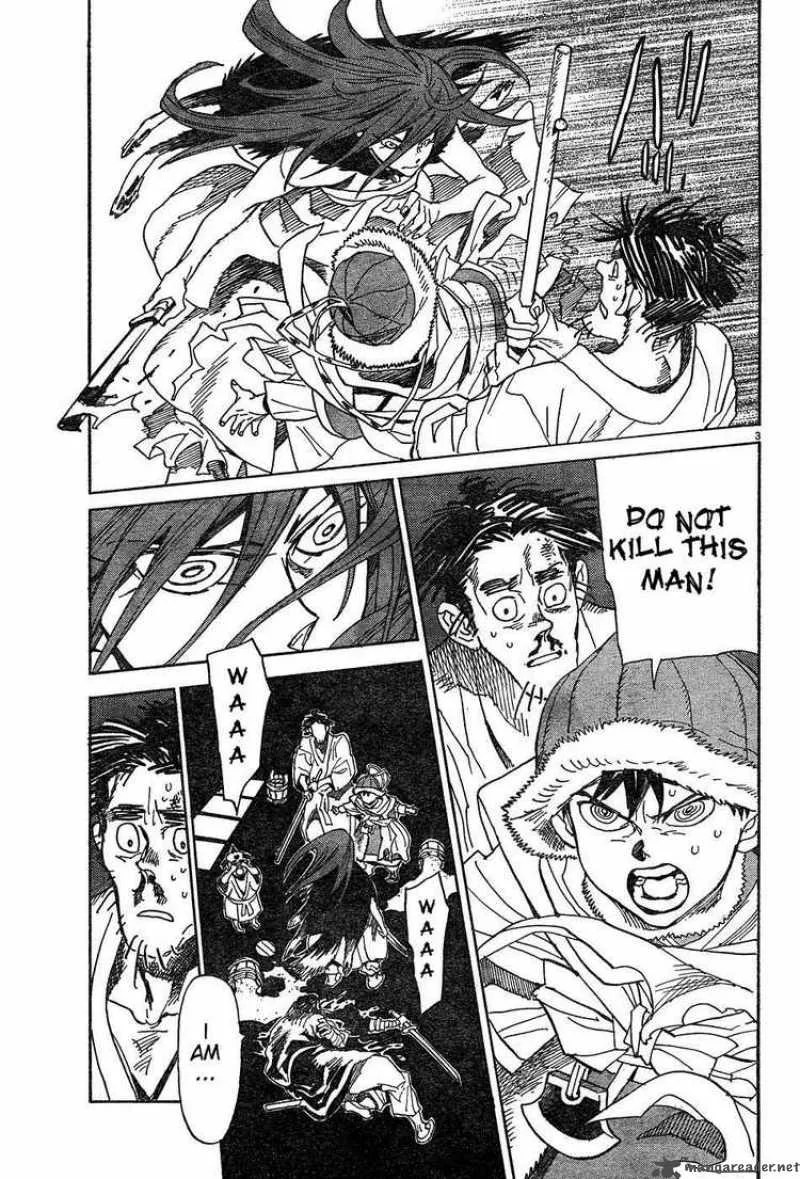 Shut Hell Chapter 12 page 3