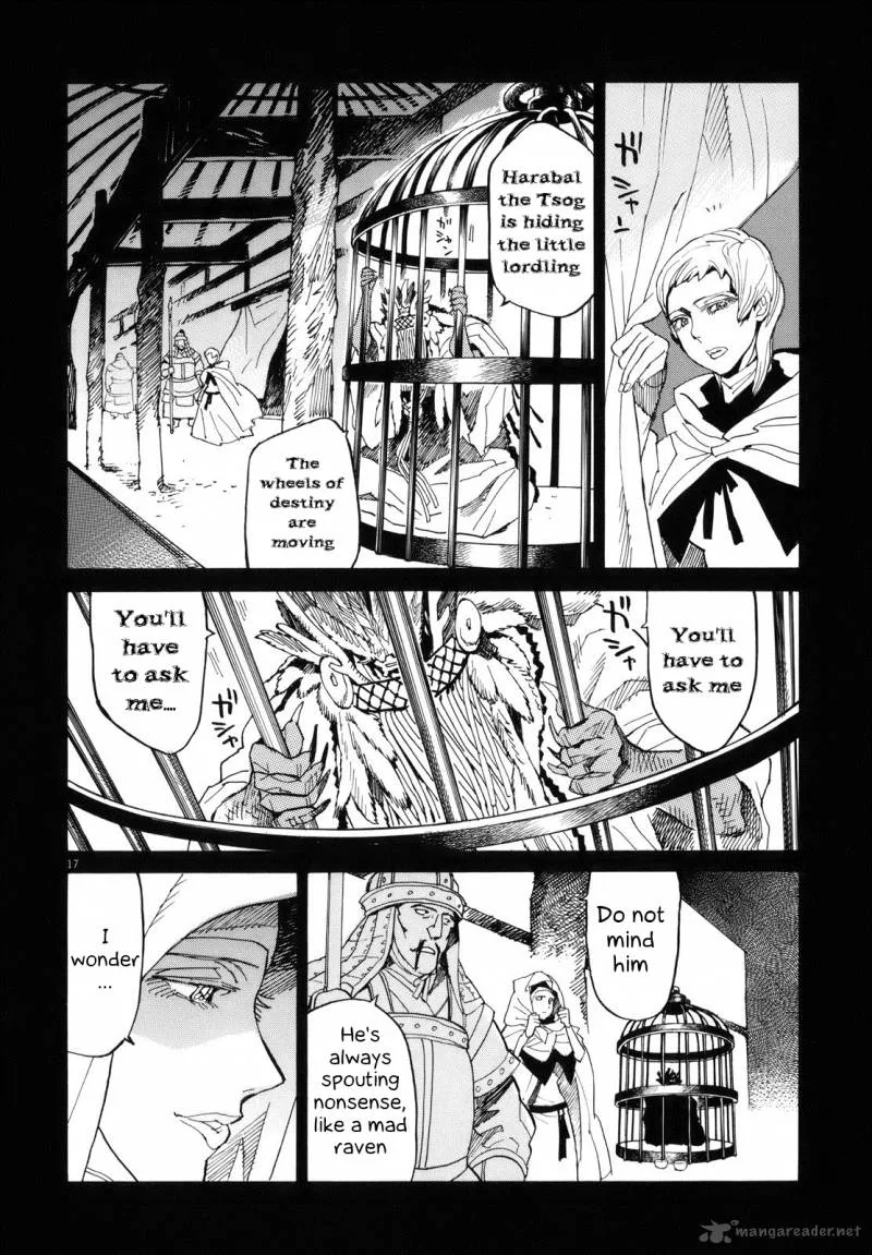 Shut Hell Chapter 23 page 24