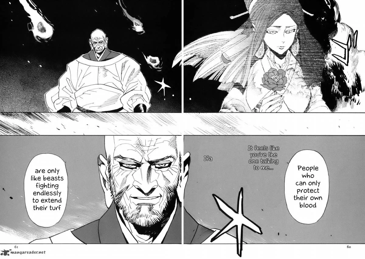 Shut Hell Chapter 24 page 25