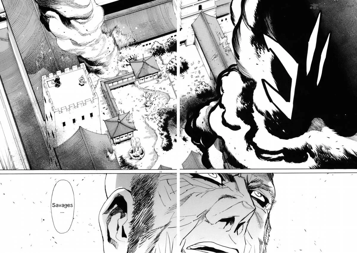 Shut Hell Chapter 24 page 18
