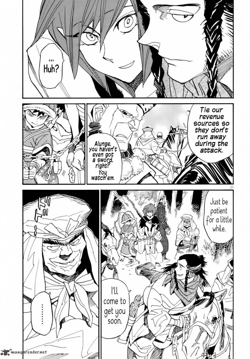 Shut Hell Chapter 25 page 25
