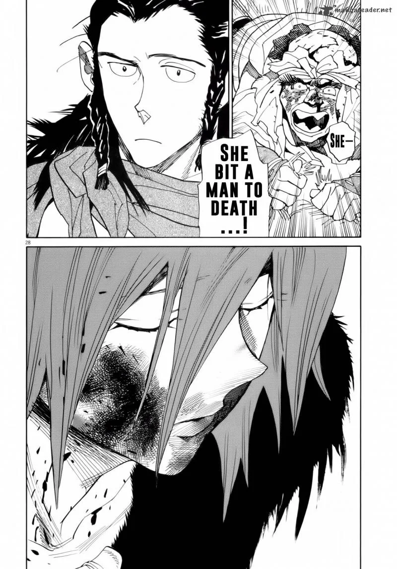 Shut Hell Chapter 26 page 26