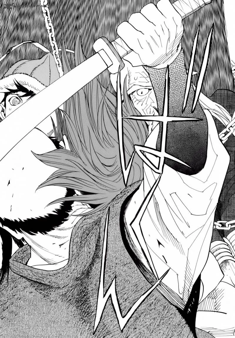 Shut Hell Chapter 26 page 18
