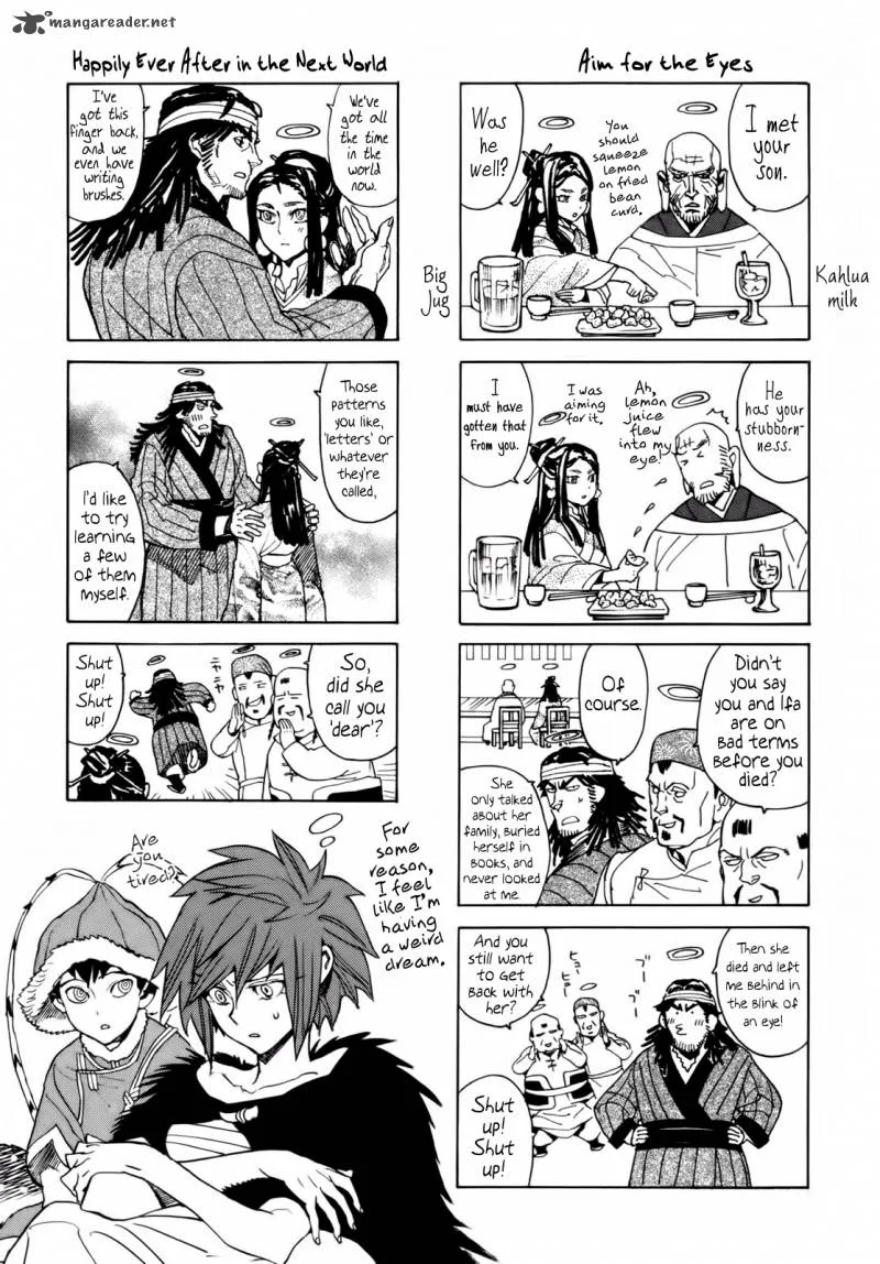 Shut Hell Chapter 29 page 31