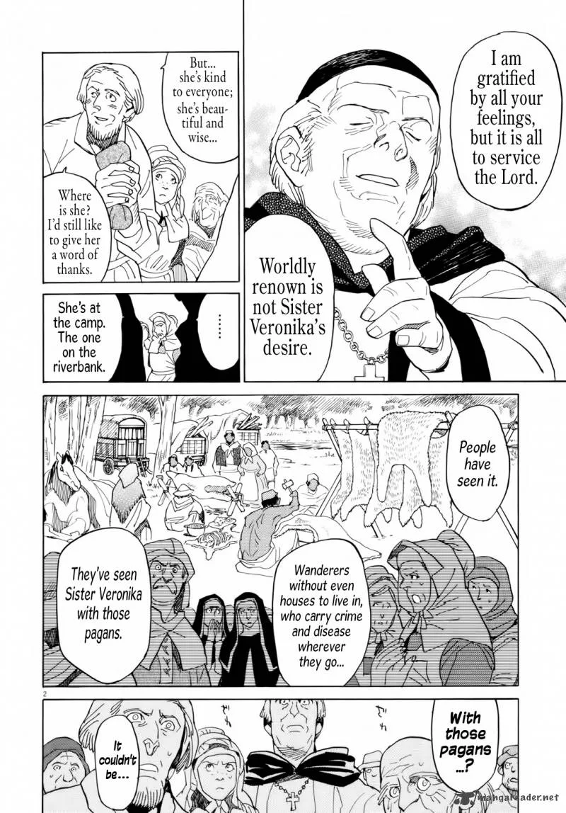 Shut Hell Chapter 29 page 2