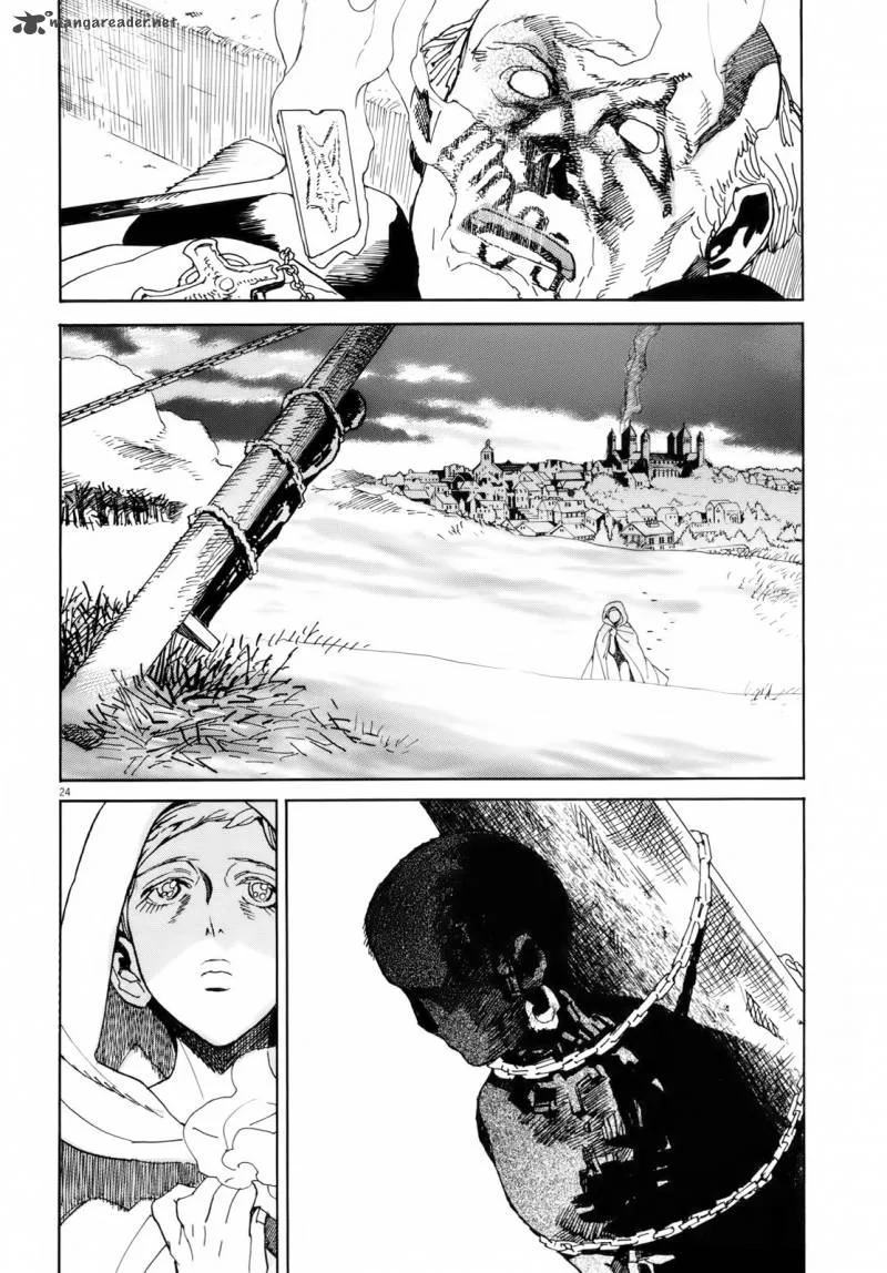 Shut Hell Chapter 29 page 24