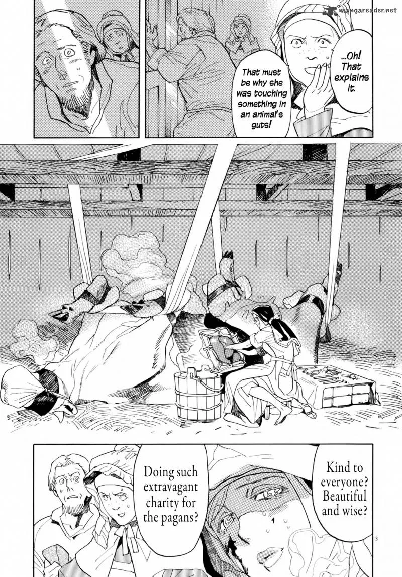 Shut Hell Chapter 29 page 3