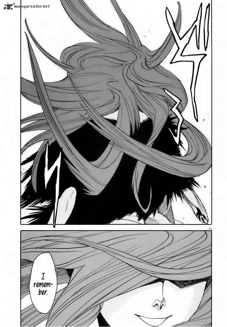 Shut Hell Chapter 30 page 25