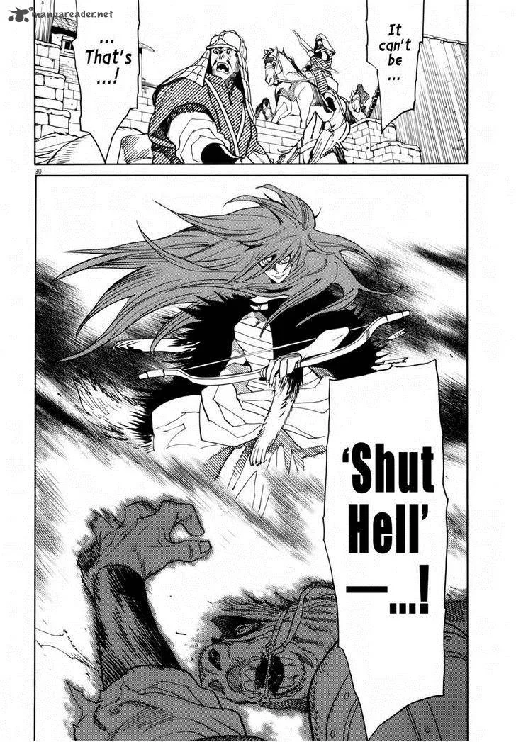 Shut Hell Chapter 30 page 30