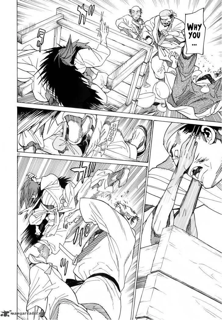 Shut Hell Chapter 31 page 20
