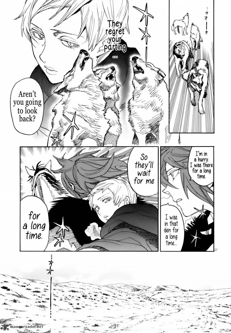 Shut Hell Chapter 32 page 24