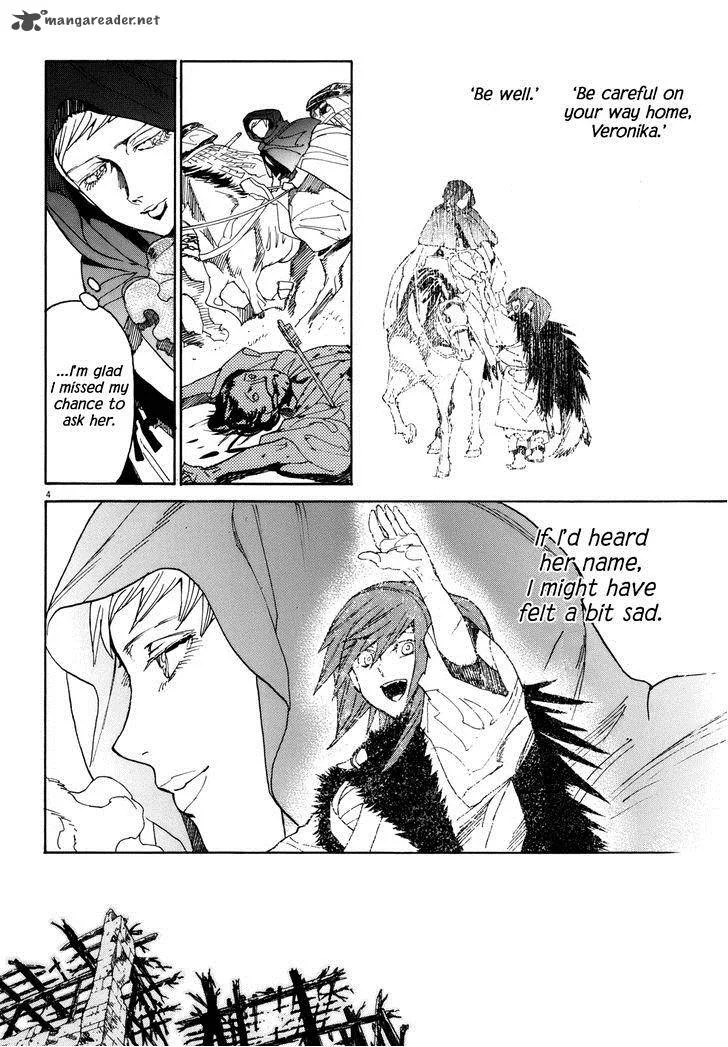 Shut Hell Chapter 33 page 4