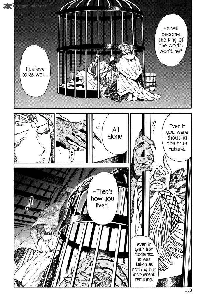 Shut Hell Chapter 36 page 2