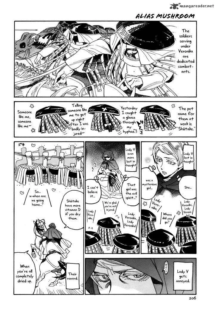 Shut Hell Chapter 36 page 28