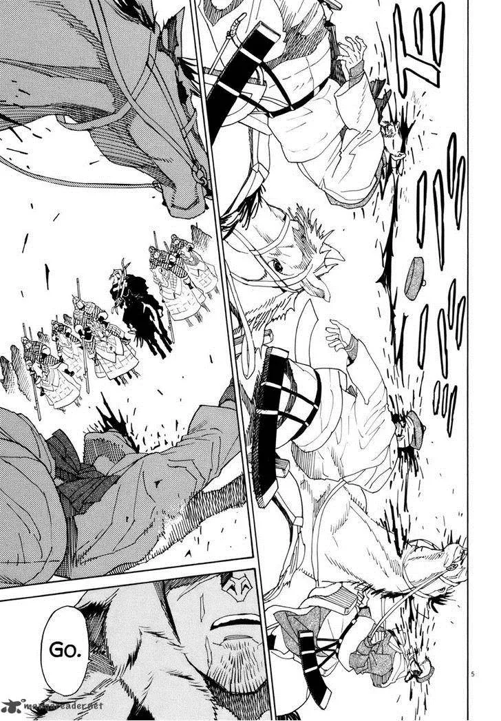 Shut Hell Chapter 37 page 10