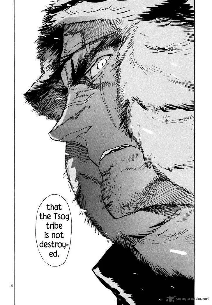 Shut Hell Chapter 37 page 35