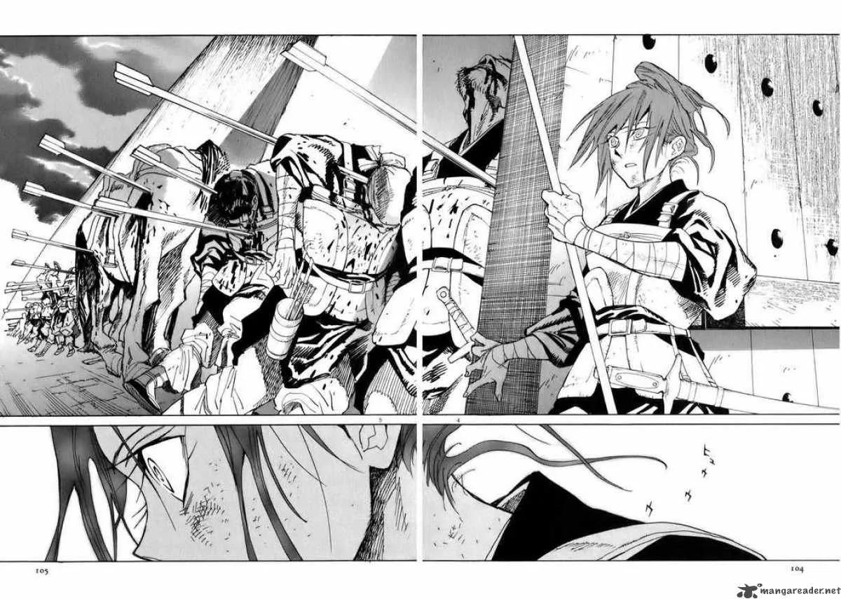 Shut Hell Chapter 4 page 4
