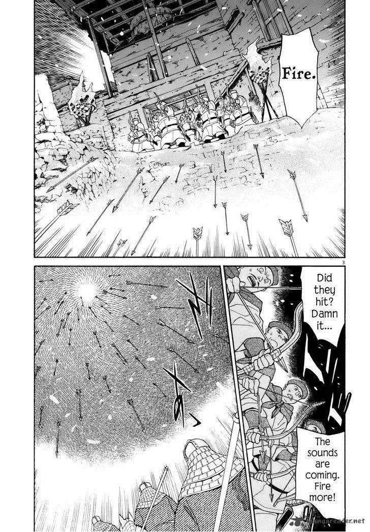 Shut Hell Chapter 41 page 3