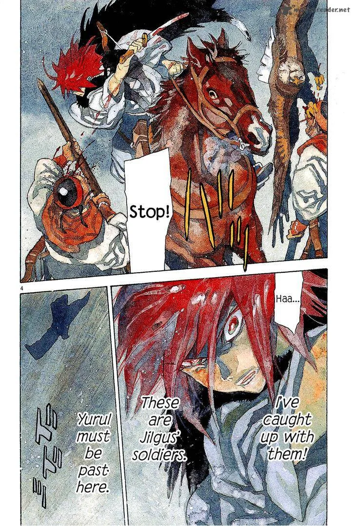 Shut Hell Chapter 43 page 10