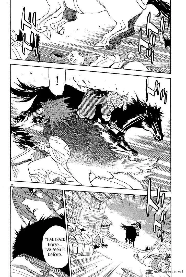 Shut Hell Chapter 43 page 35
