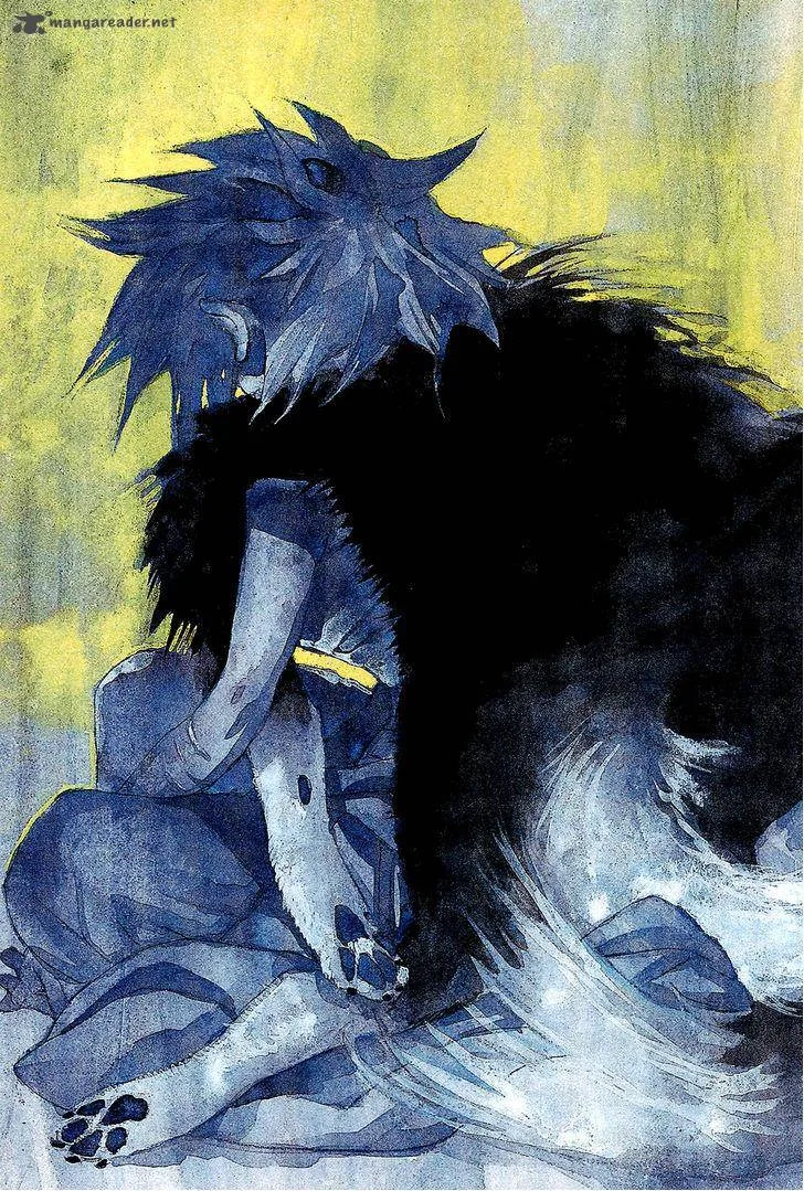 Shut Hell Chapter 43 page 6