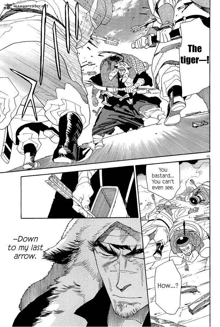 Shut Hell Chapter 43 page 19