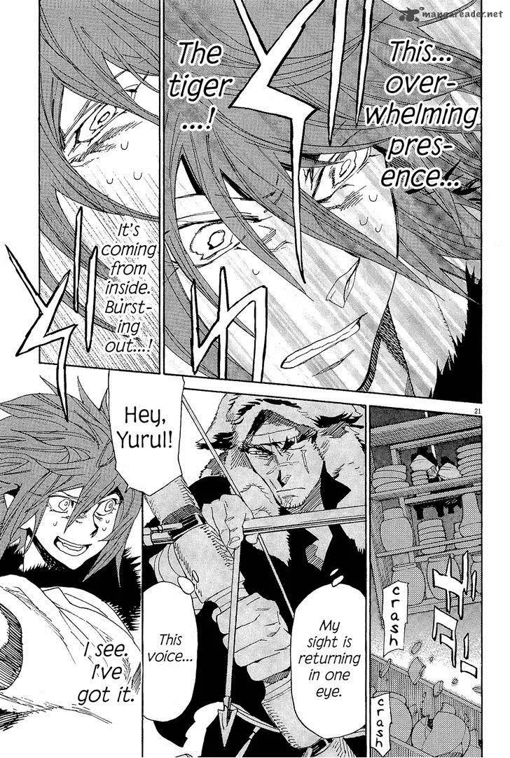 Shut Hell Chapter 44 page 20