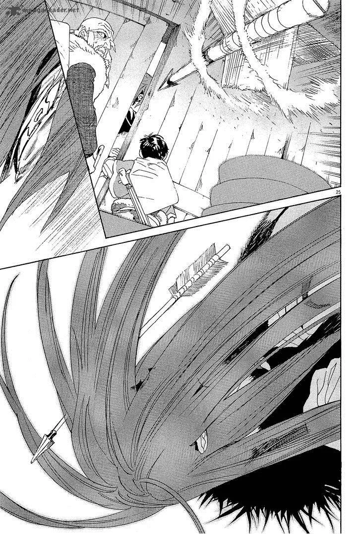 Shut Hell Chapter 44 page 24
