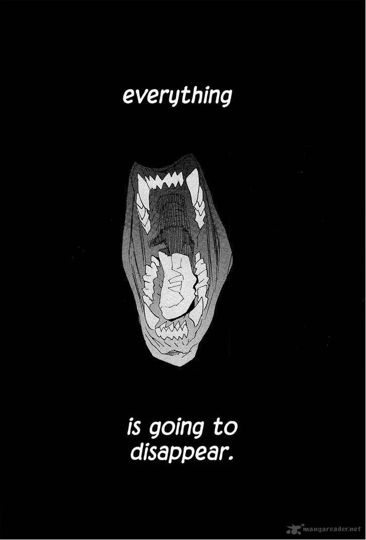 Shut Hell Chapter 45 page 28