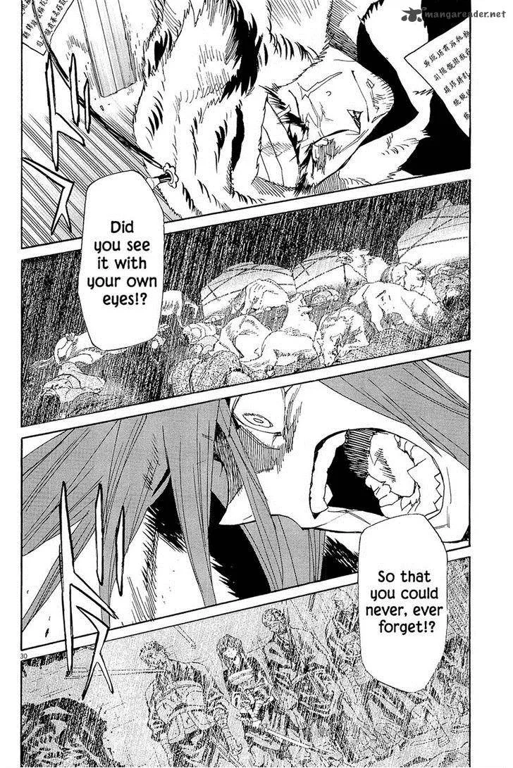 Shut Hell Chapter 45 page 26