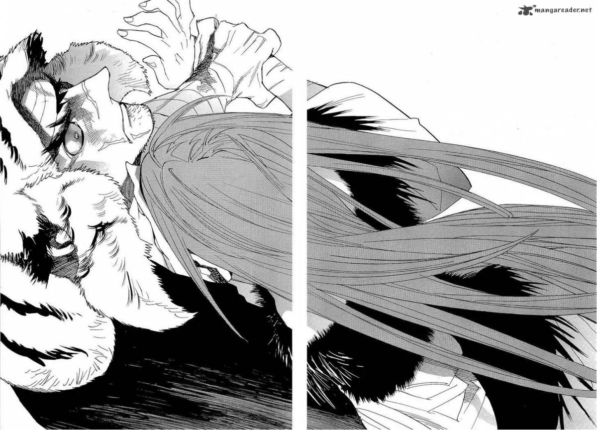 Shut Hell Chapter 46 page 8