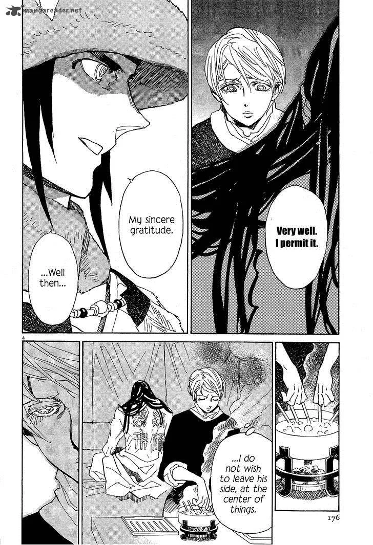 Shut Hell Chapter 48 page 3