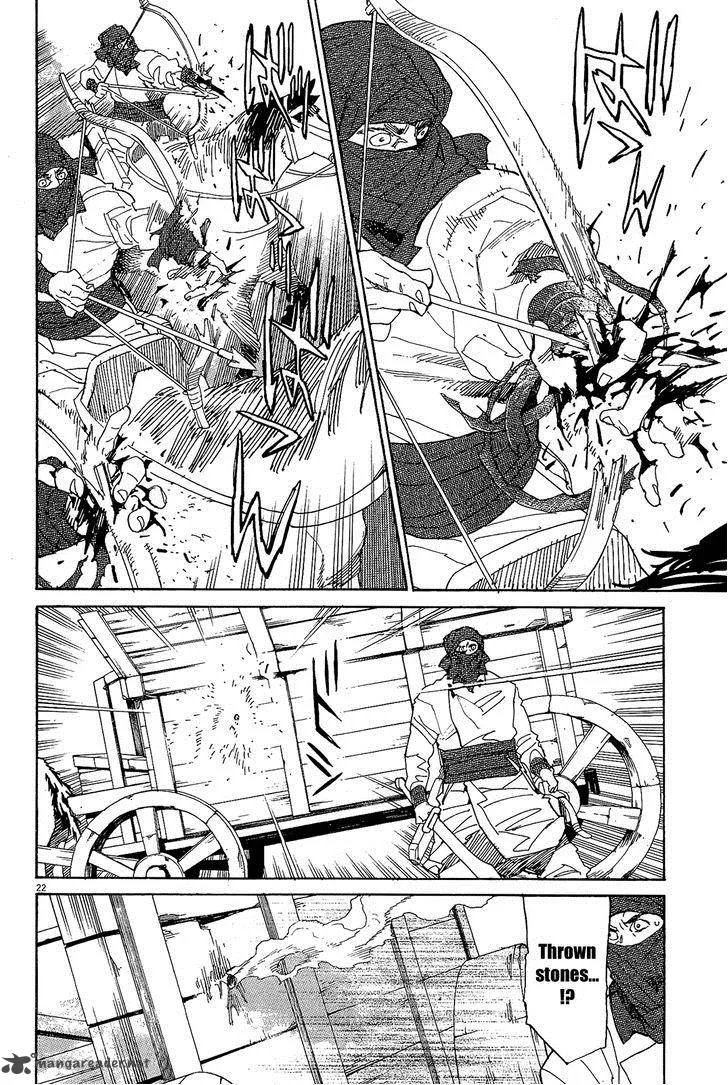 Shut Hell Chapter 48 page 21