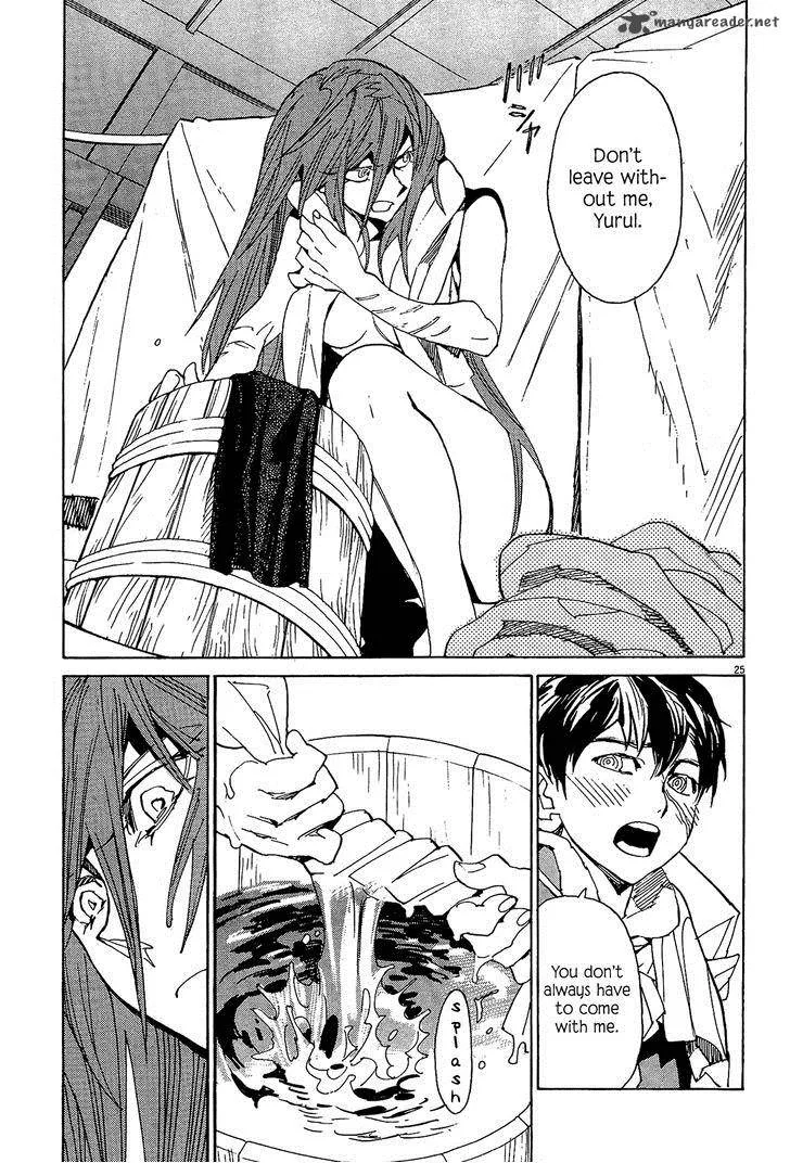 Shut Hell Chapter 49 page 30