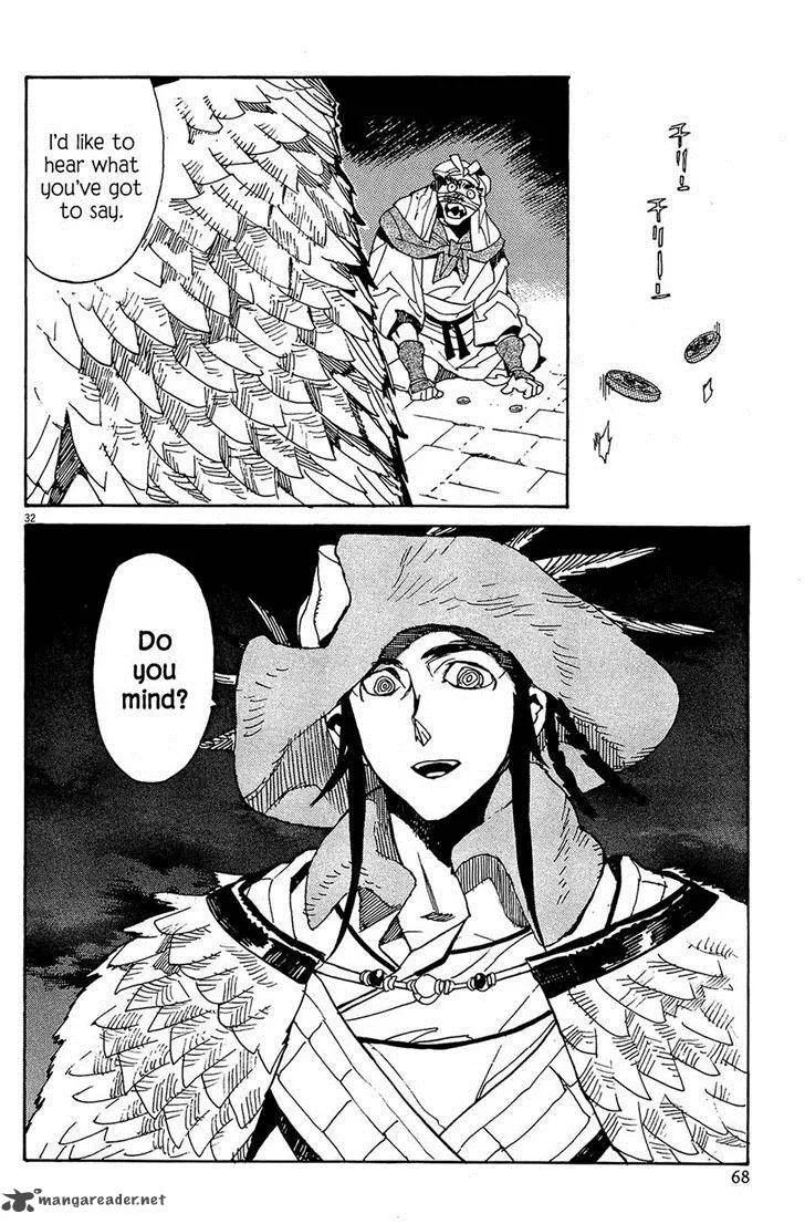 Shut Hell Chapter 50 page 30